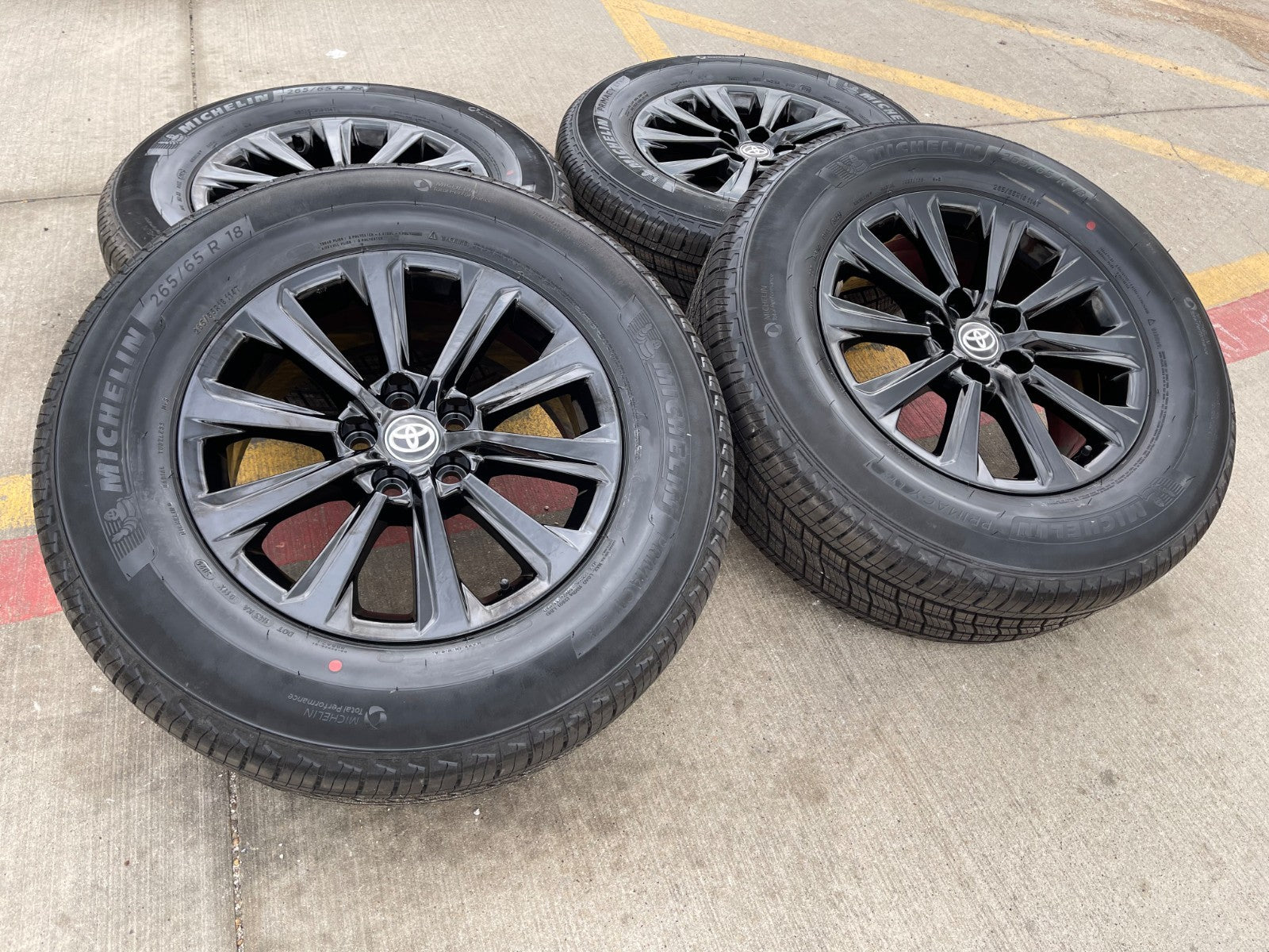 Shop OEM 18