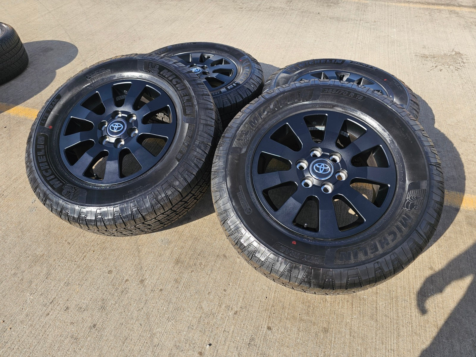 Shop OEM 18