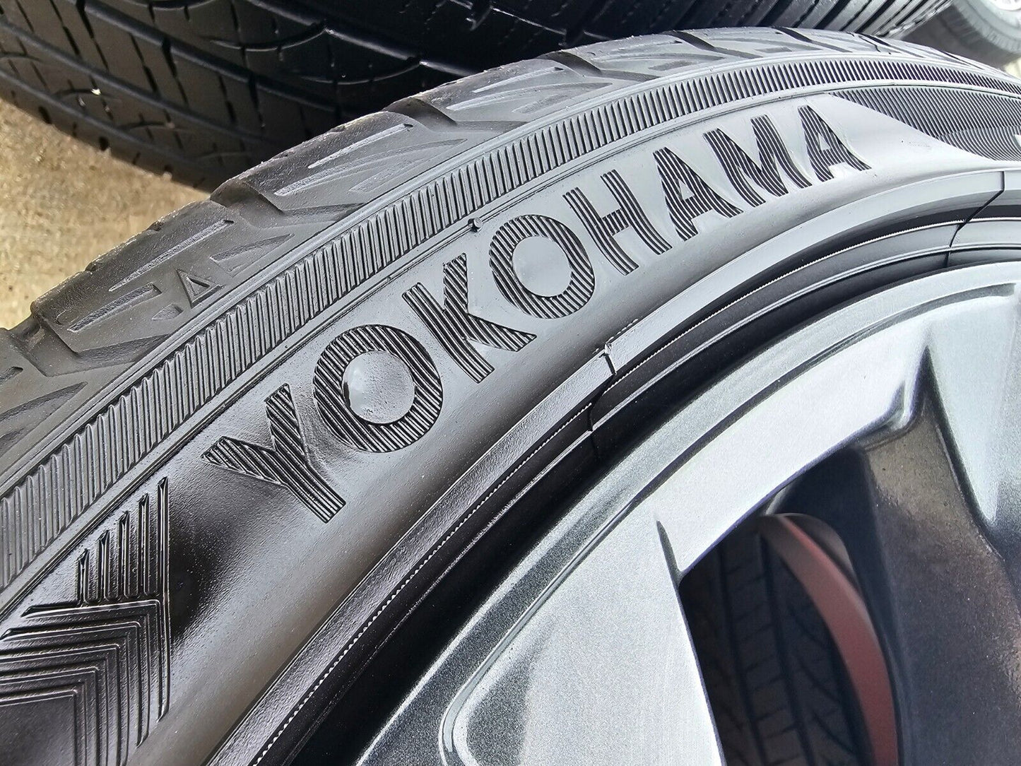 18" Toyota Corolla S OEM wheels rims 75236 86 FR-S 2021 2022 2023 2024 2025 NEW