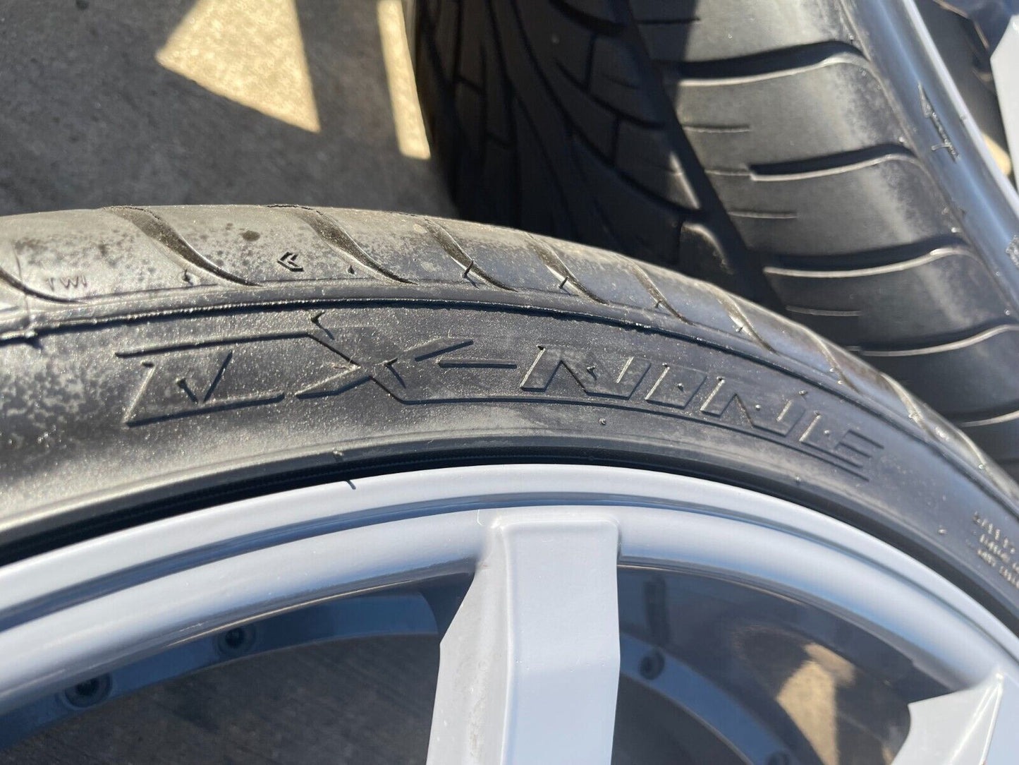 26x10 VERSANTE VE232 Chevy Silverado RAM Wagoneer wheels rims tires 6x139 6x5.5