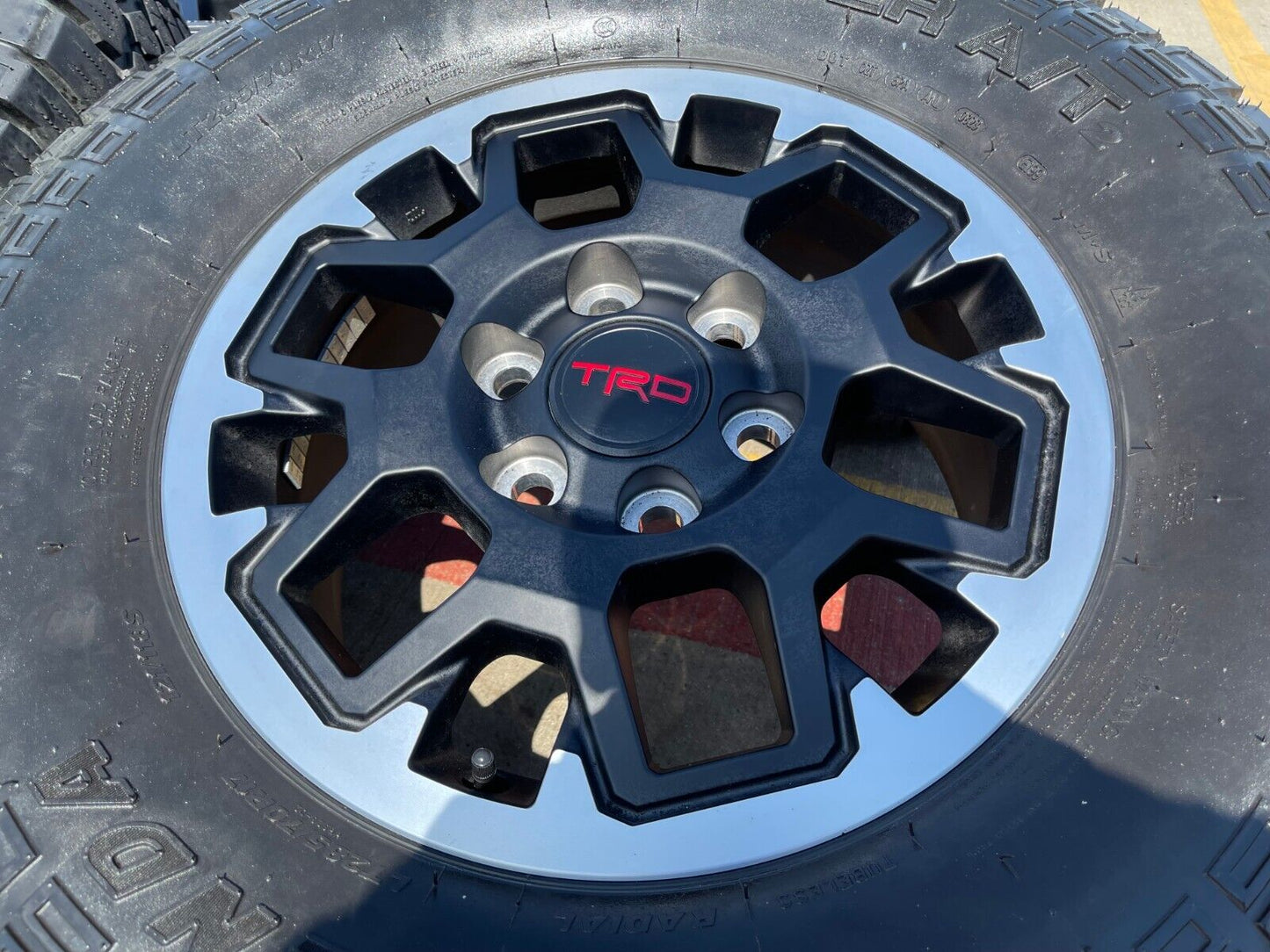 Jeep Gladiator JT Mopar Rubicon Rock Rails Side Armor Driver & Passenger Pair