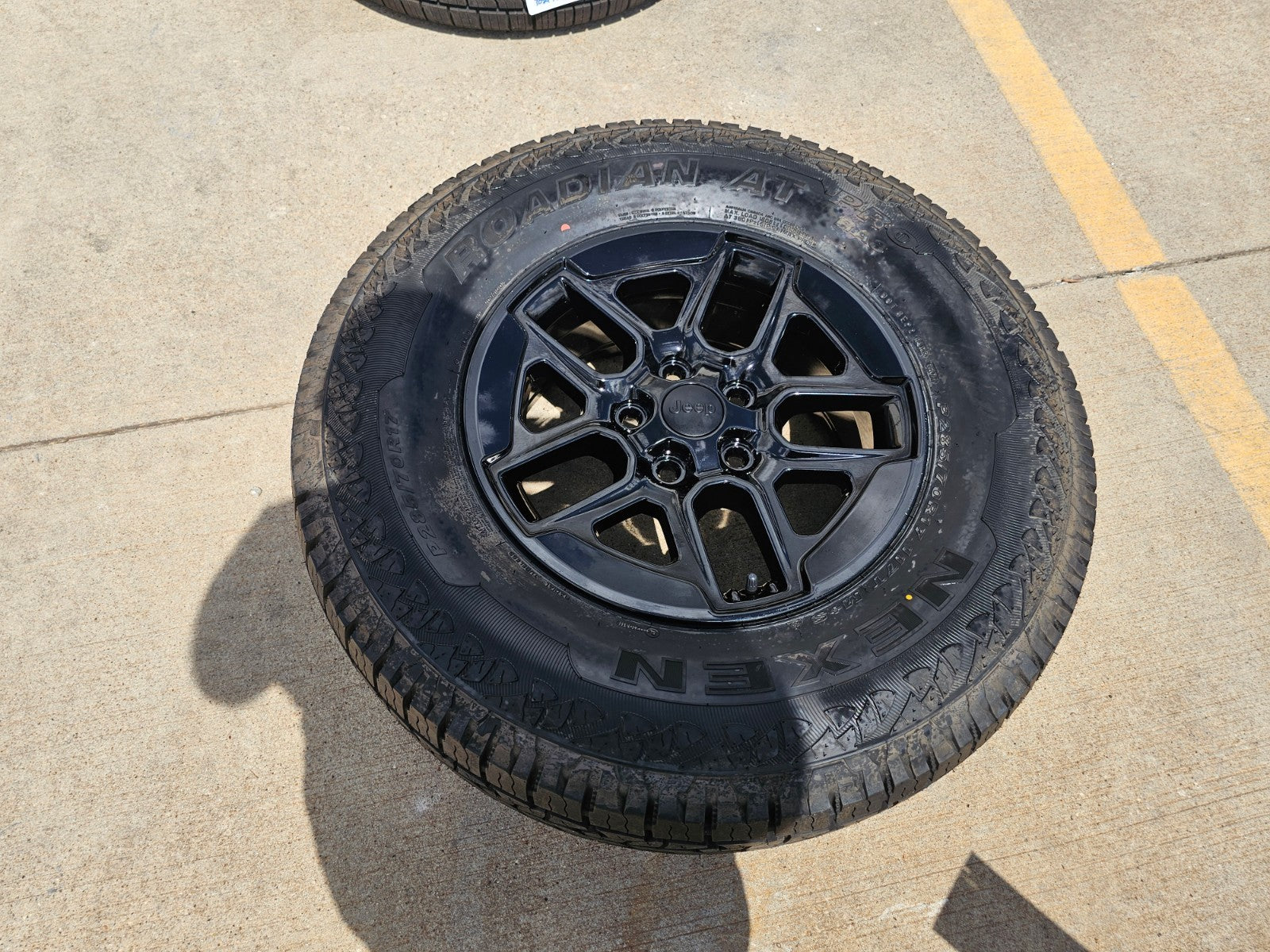 Shop OEM 17