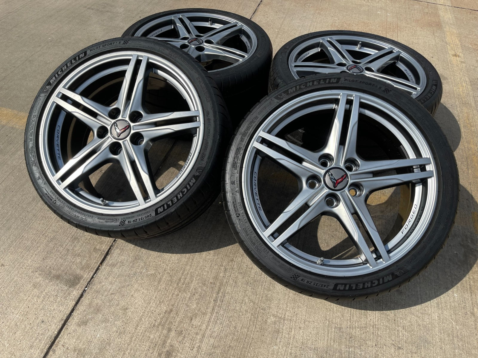 Shop OEM 19