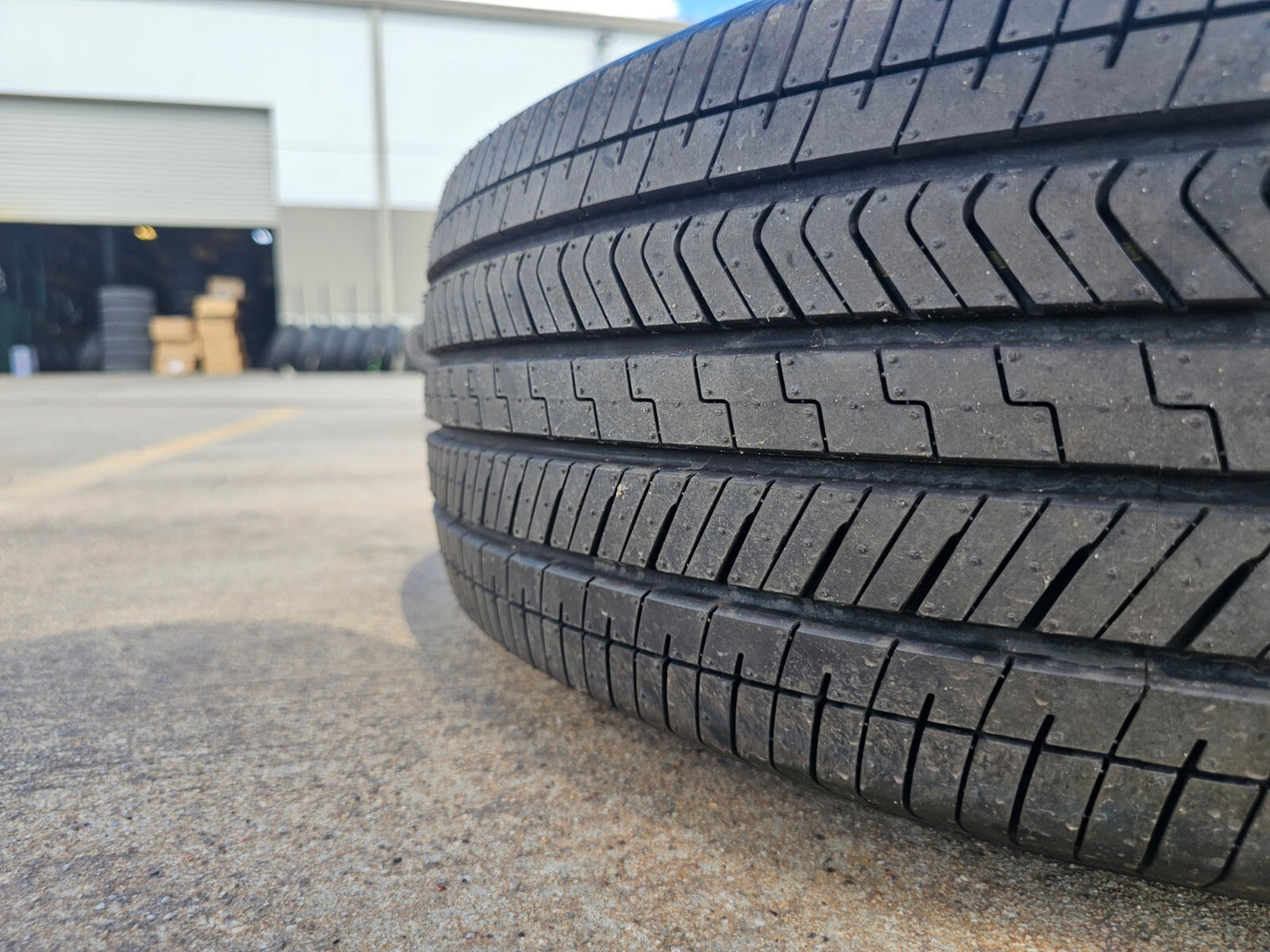 18" Ram 1500 OEM stock wheel rim tire 2020 2021 2022 2023 2024 2025 NEW