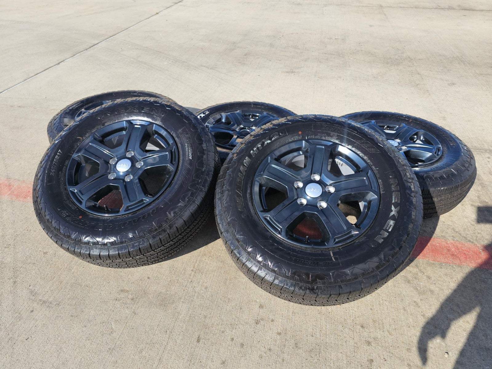 Shop OEM 17