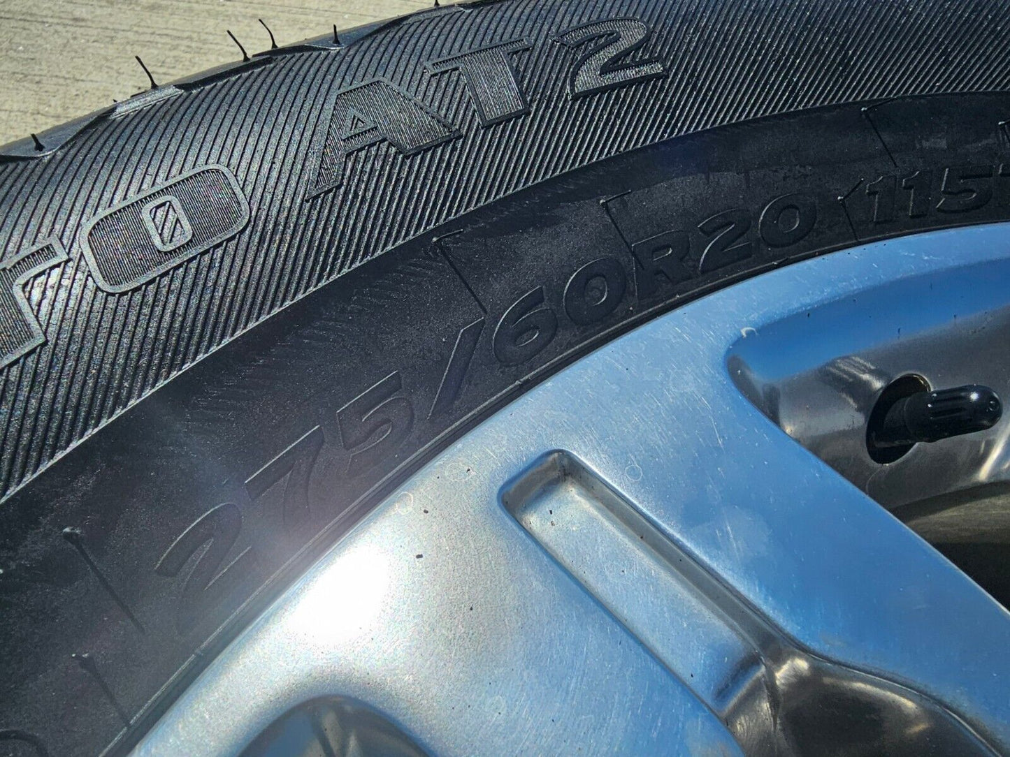 20" Ford F-150 Expedition OEM rim wheel 2012 2013 2014 2015 2016 2017 3788