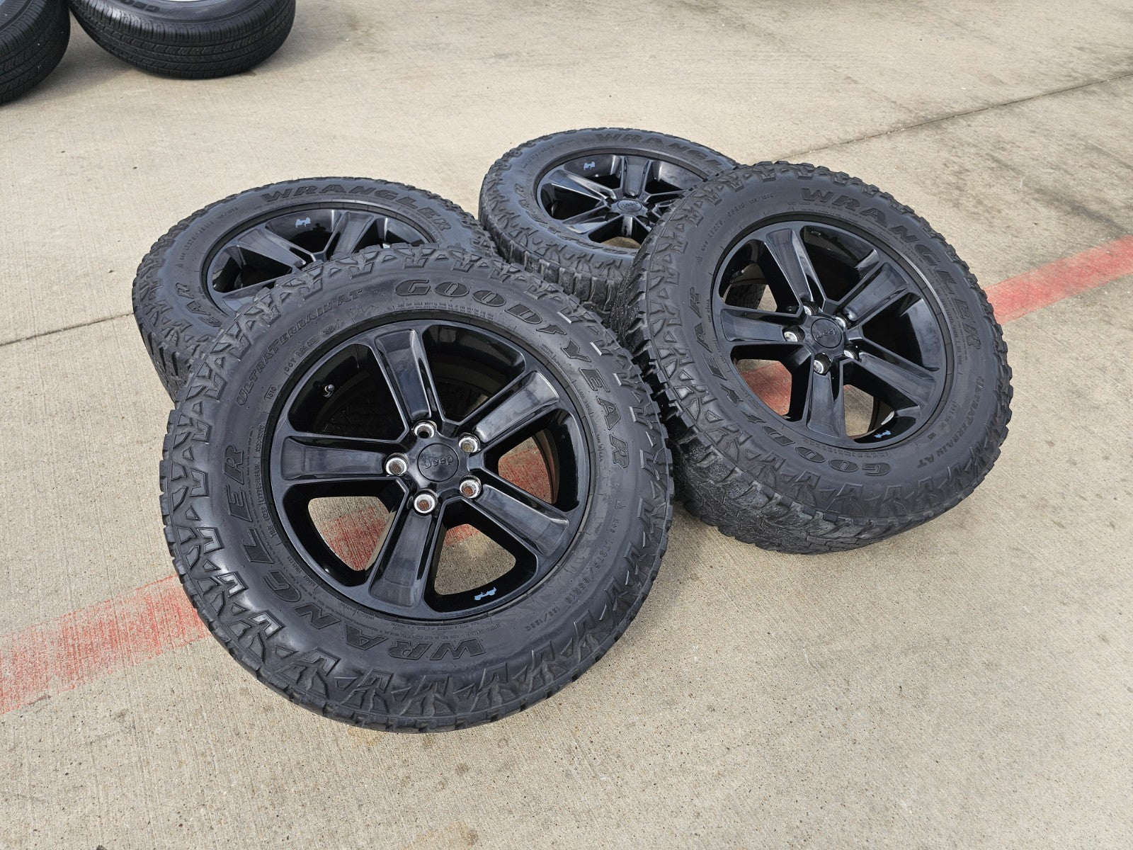 Muslimcraft215／45R18 s-l1600_a997d050-111a-4574-