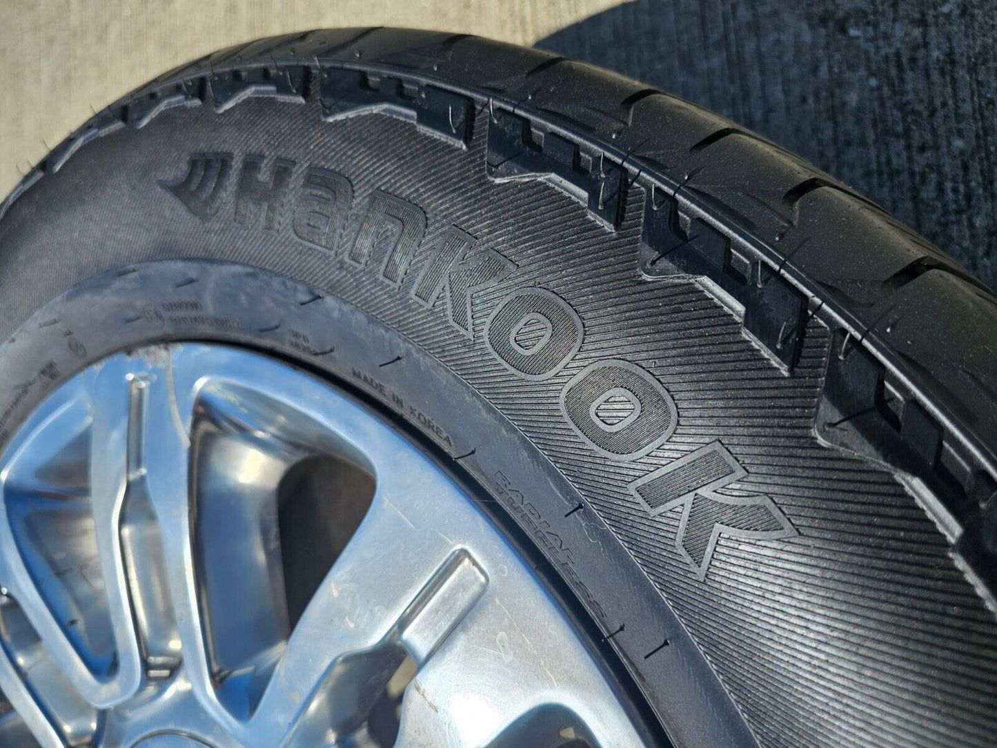20" Ford F-150 Expedition OEM rim wheel 2012 2013 2014 2015 2016 2017 3788