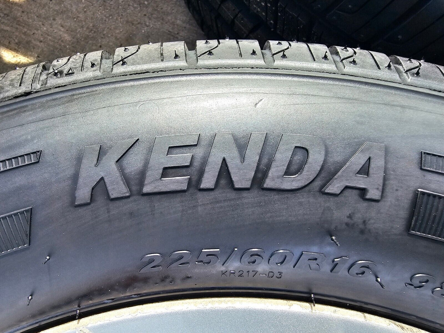 16" BMW 328i 323i 335i OEM 3 5 Series 71314 wheels rims NEW tires
