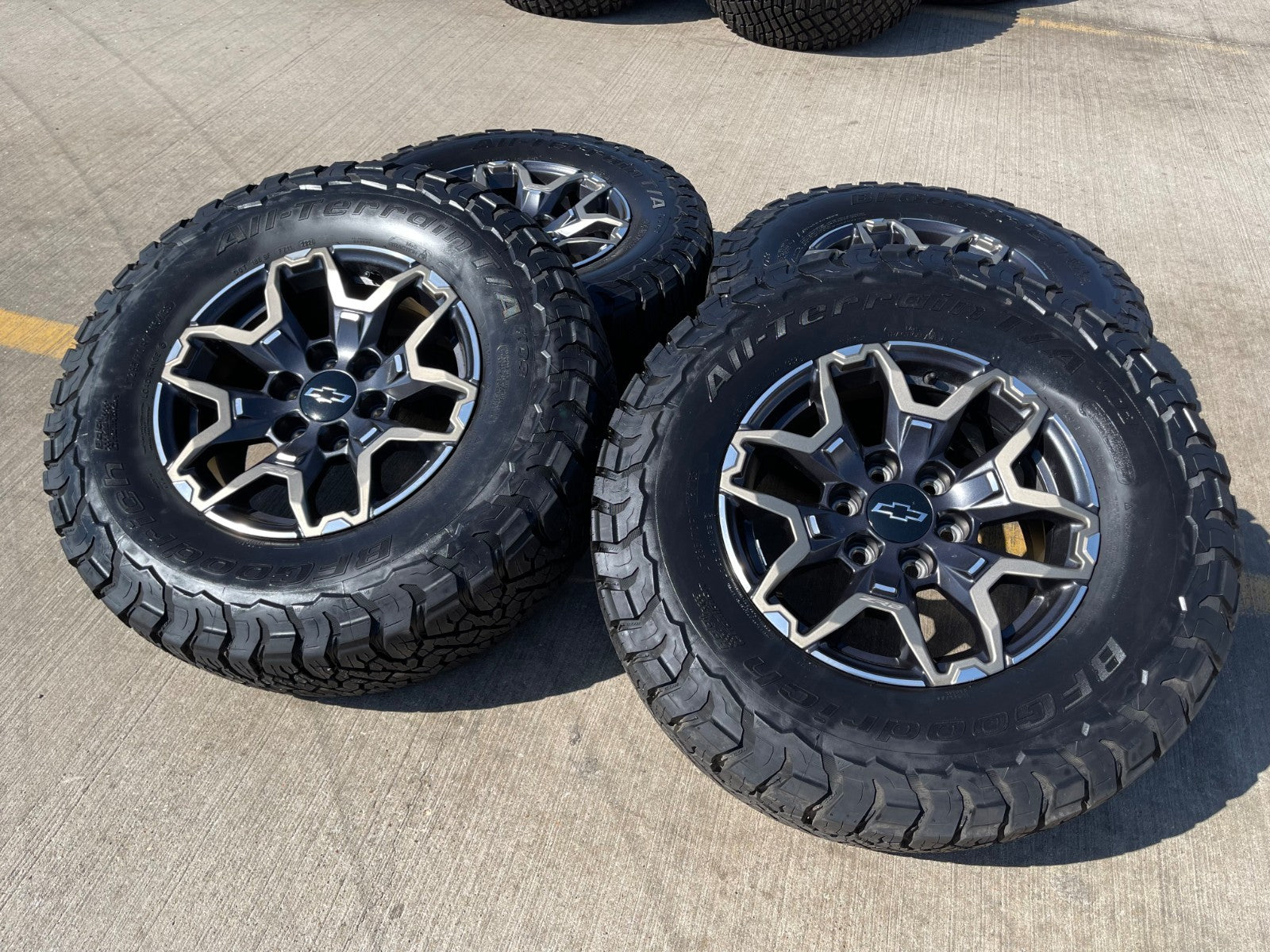 Shop OEM 17