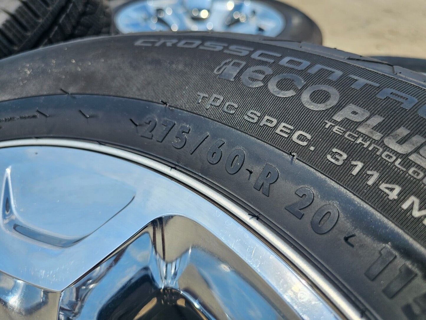 18" GMC Sierra AT4 Chevy Silverado OEM 5910 wheels rims 2022 2023 2024 2025 NEW