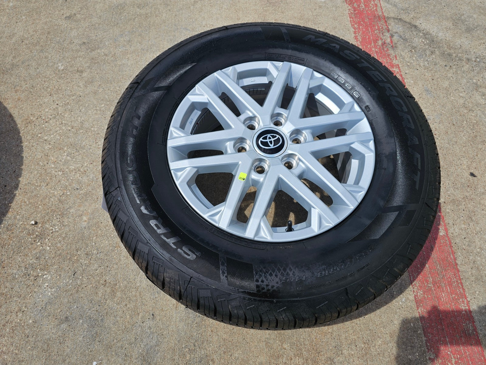 Shop OEM 18