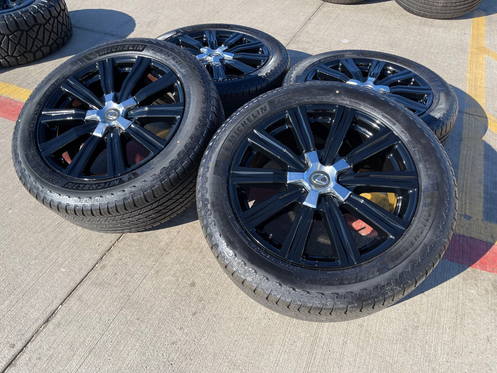 Shop OEM 21