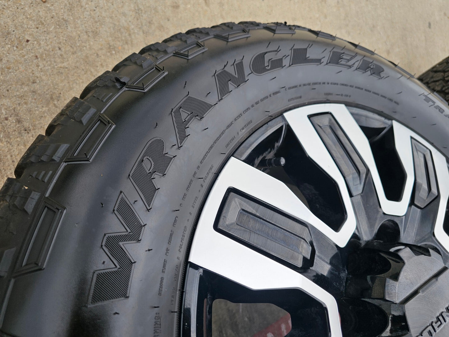 20" GMC Sierra DENALI ULTIMATE 2500 3500 OEM wheels rims 5958 Chevy