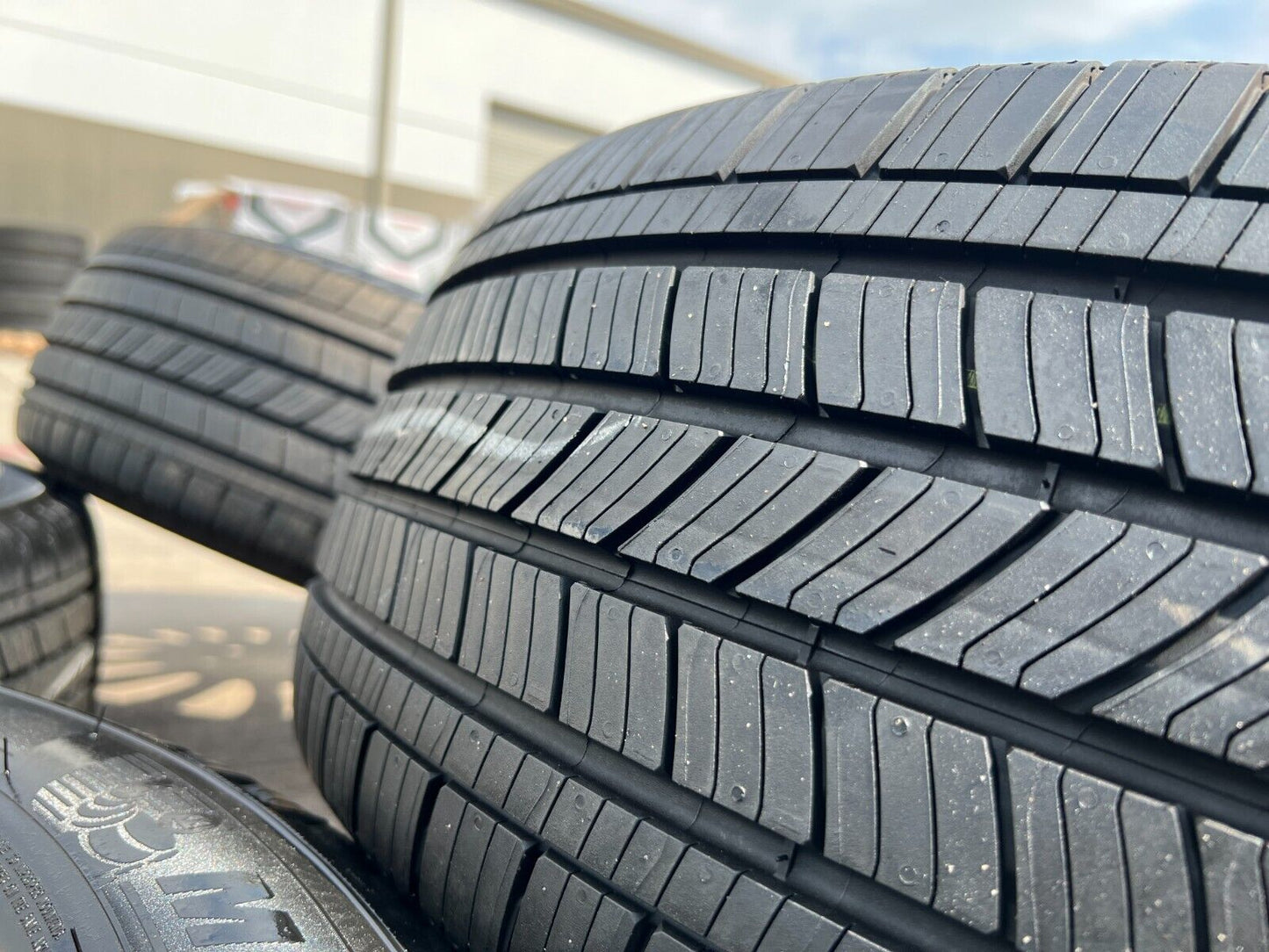 20" Lincoln Aviator Black Label OEM rims wheels 10189 Explorer 2024 2025 NEW