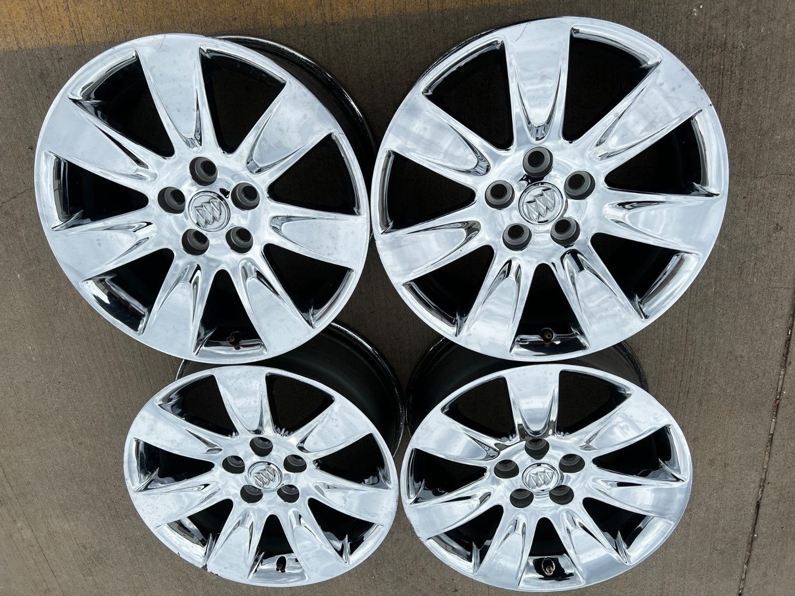 Shop OEM 18