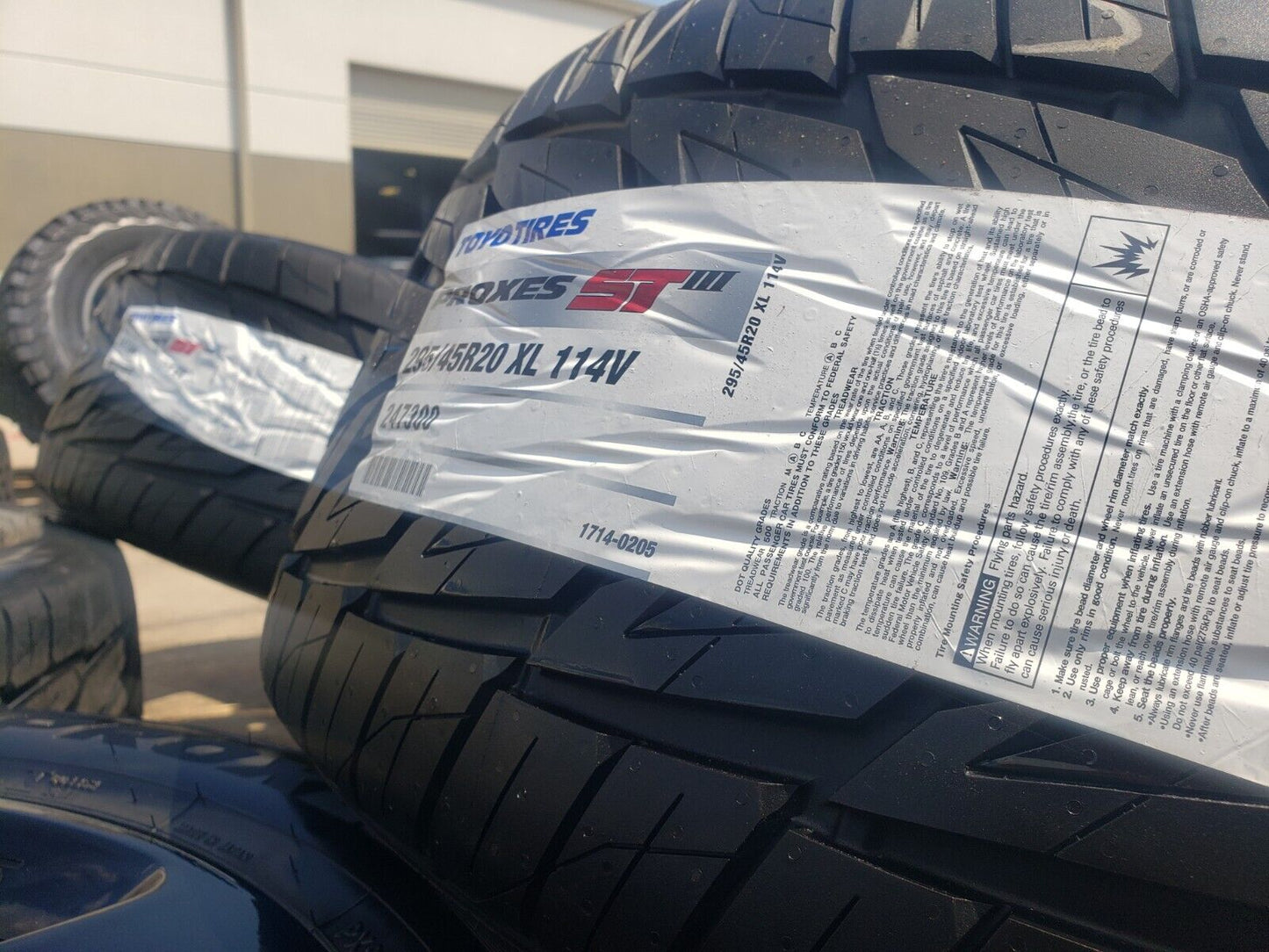 20" Jeep Grand Cherokee SRT Trackhawk OEM 9139 wheels rims tires NEW