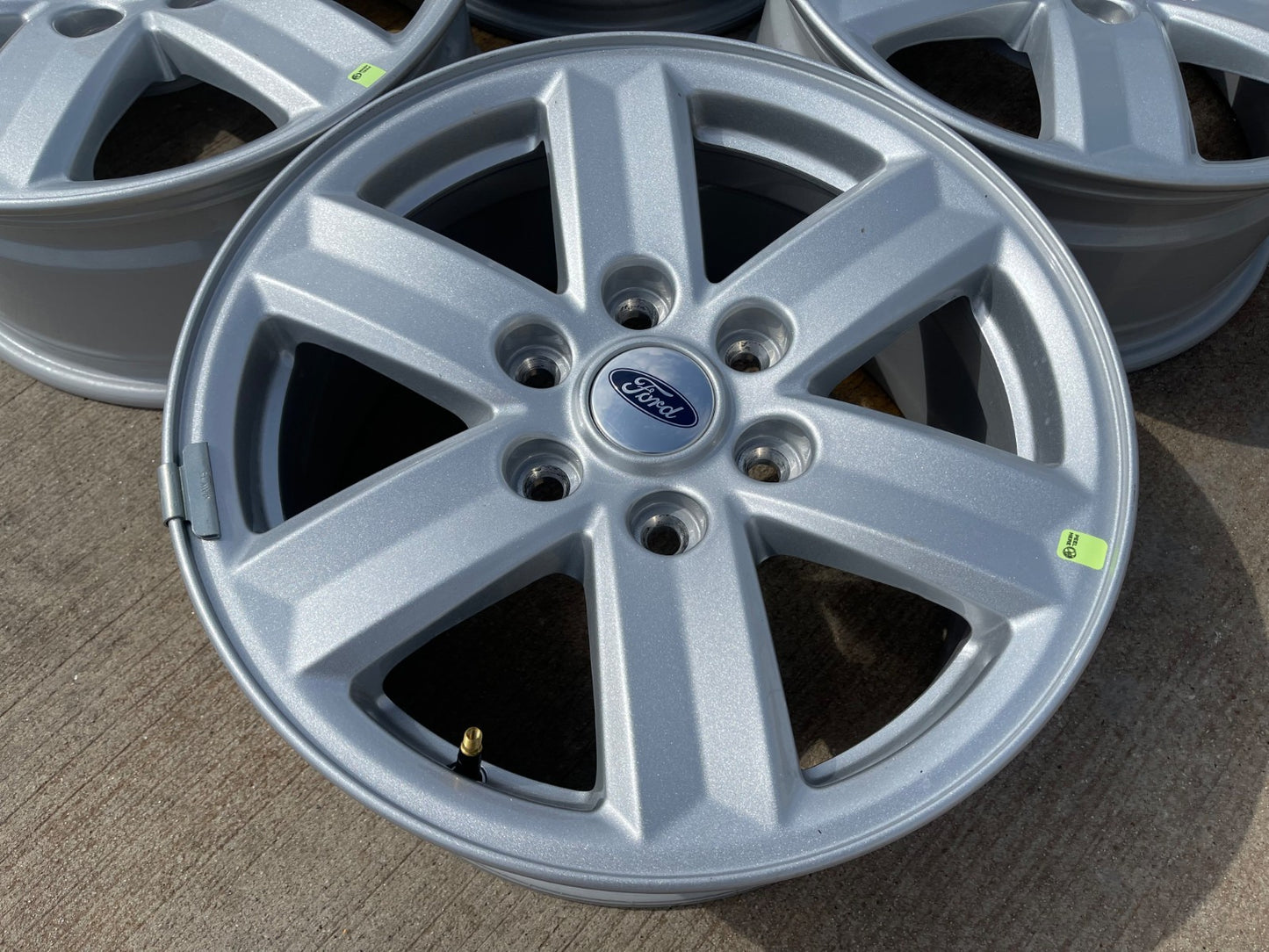 17" Ford F-150 Expedition OEM 10339 rims wheels 2023 2024 2025 2026 2027 NEW