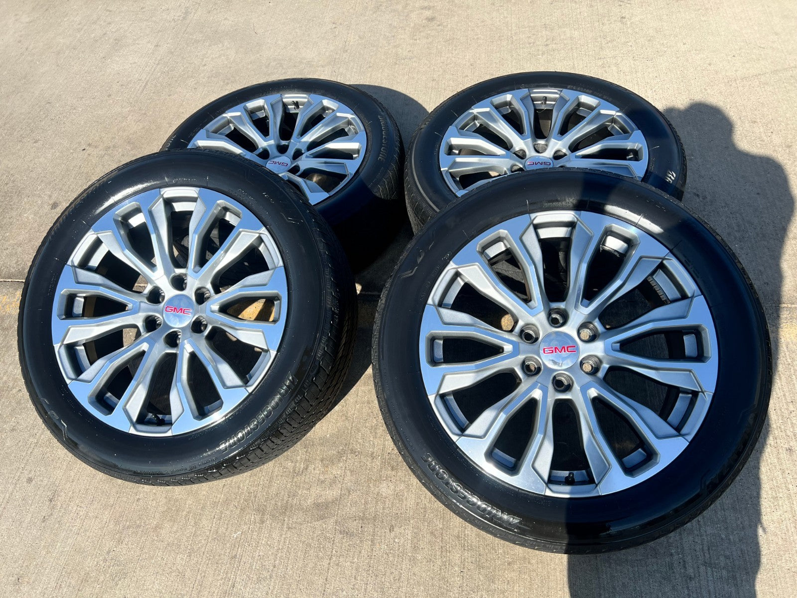 Shop OEM 22