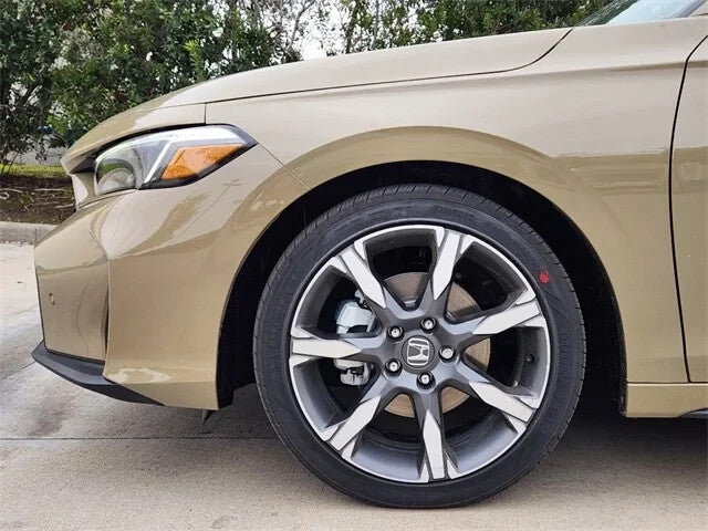 18" Honda Civic OEM wheels rims HR-V Accord 2022 2023 2024 2025 2026 NEW