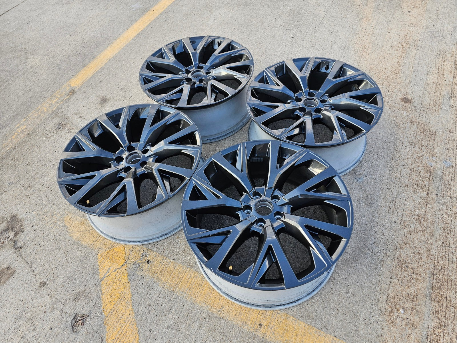 Shop OEM 21