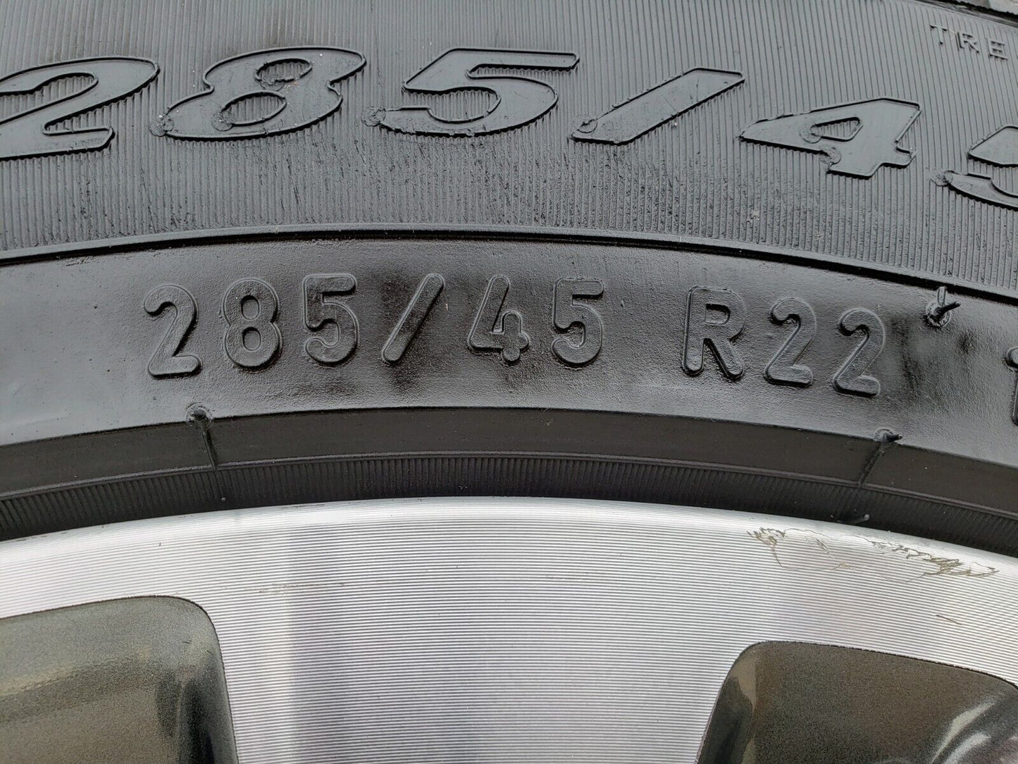 22" Ford F-150 Expedition LIMITED OEM 10264 rims wheels 2019 2020 2021 2022 2023