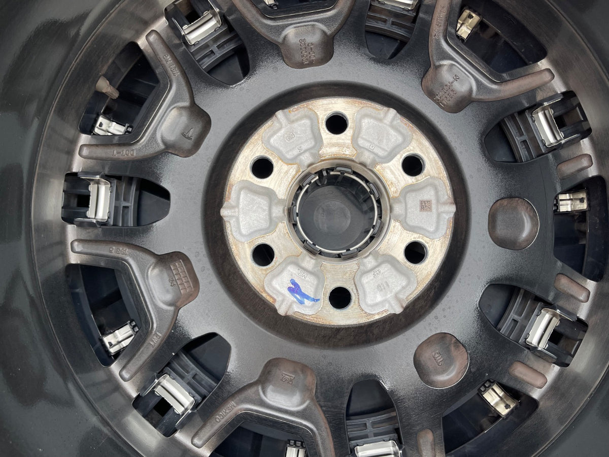 20" Tesla Cyber Truck OEM 94166 wheels rims 2024 2025 2026 2027 Cybertruck SET
