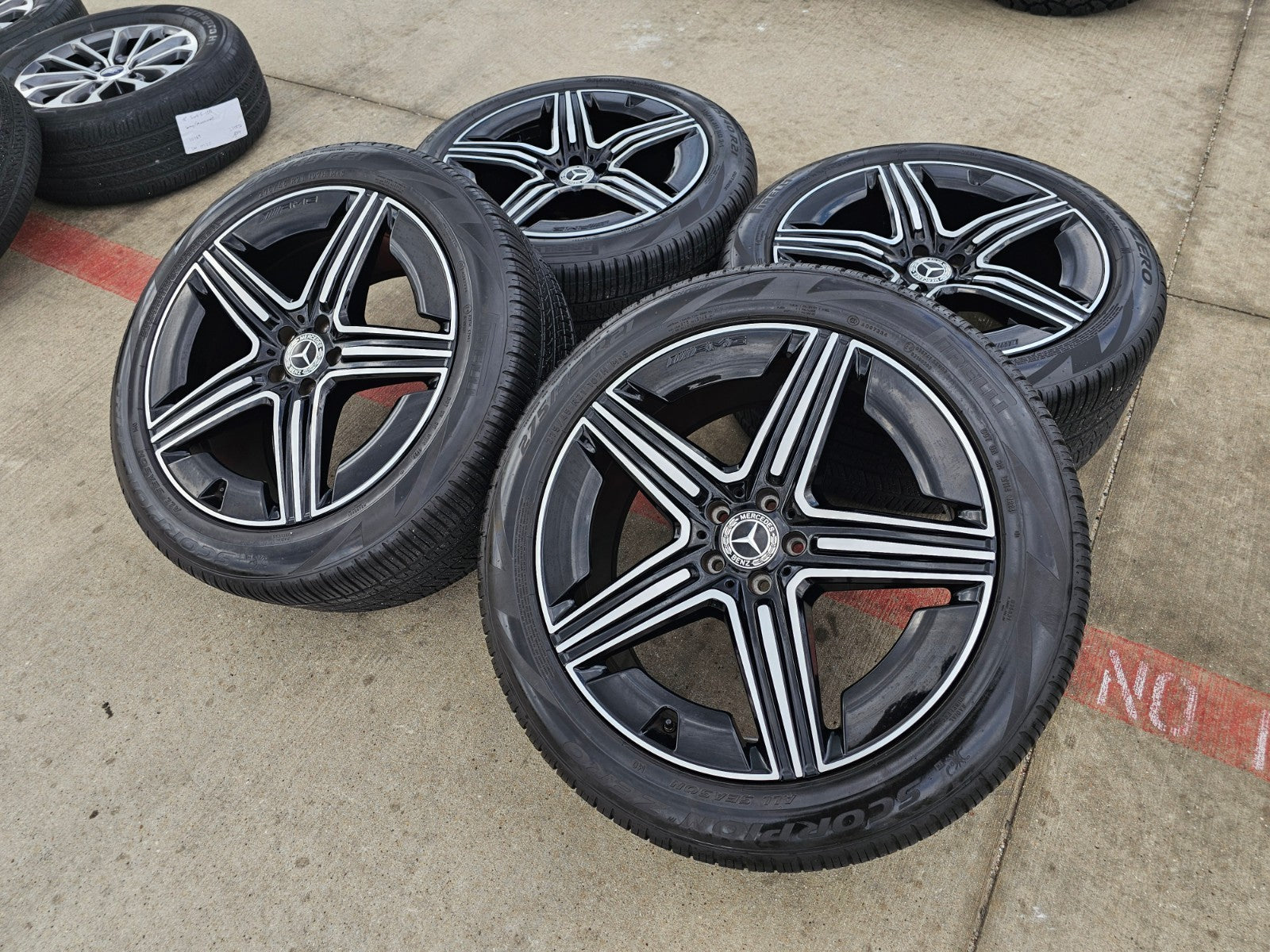 Shop OEM 21