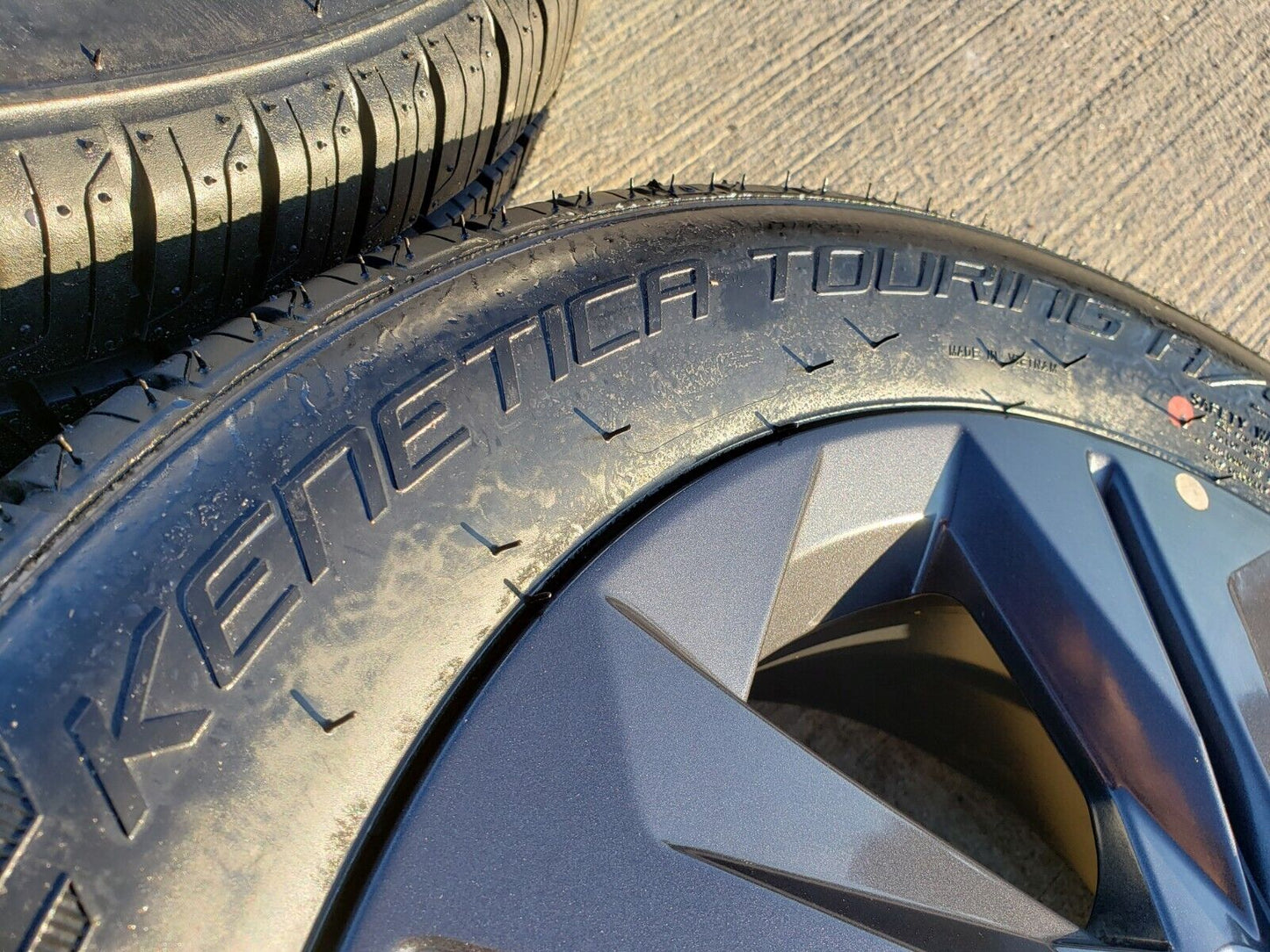 16" Hyundai Elantra Sonata OEM wheel rims 71002 Veloster 2022 2023 2024 2025 NEW