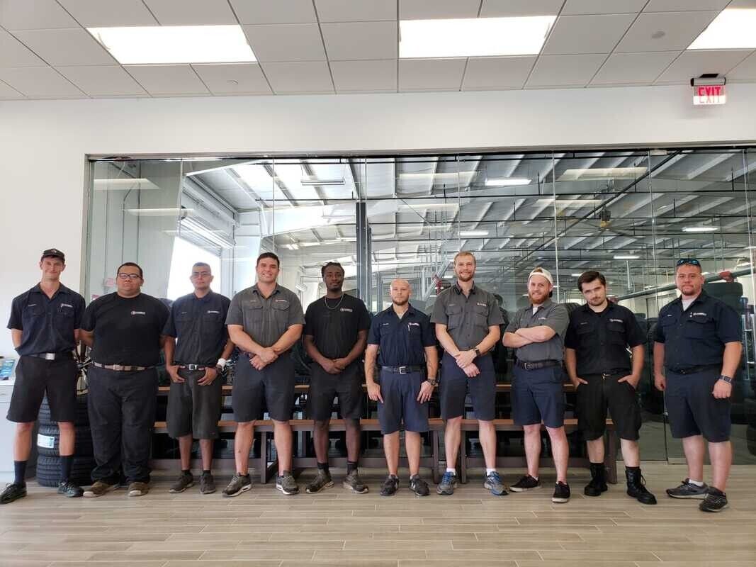 19" Ford Mustang Stealth GT OEM wheels rims 10163 tires