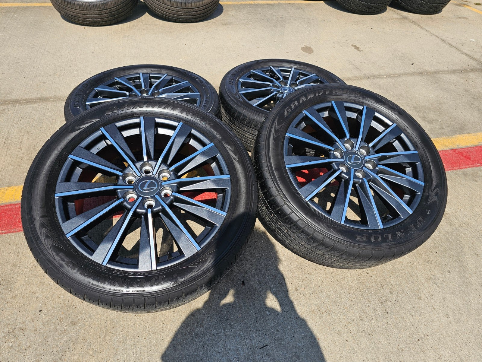 Shop OEM 22