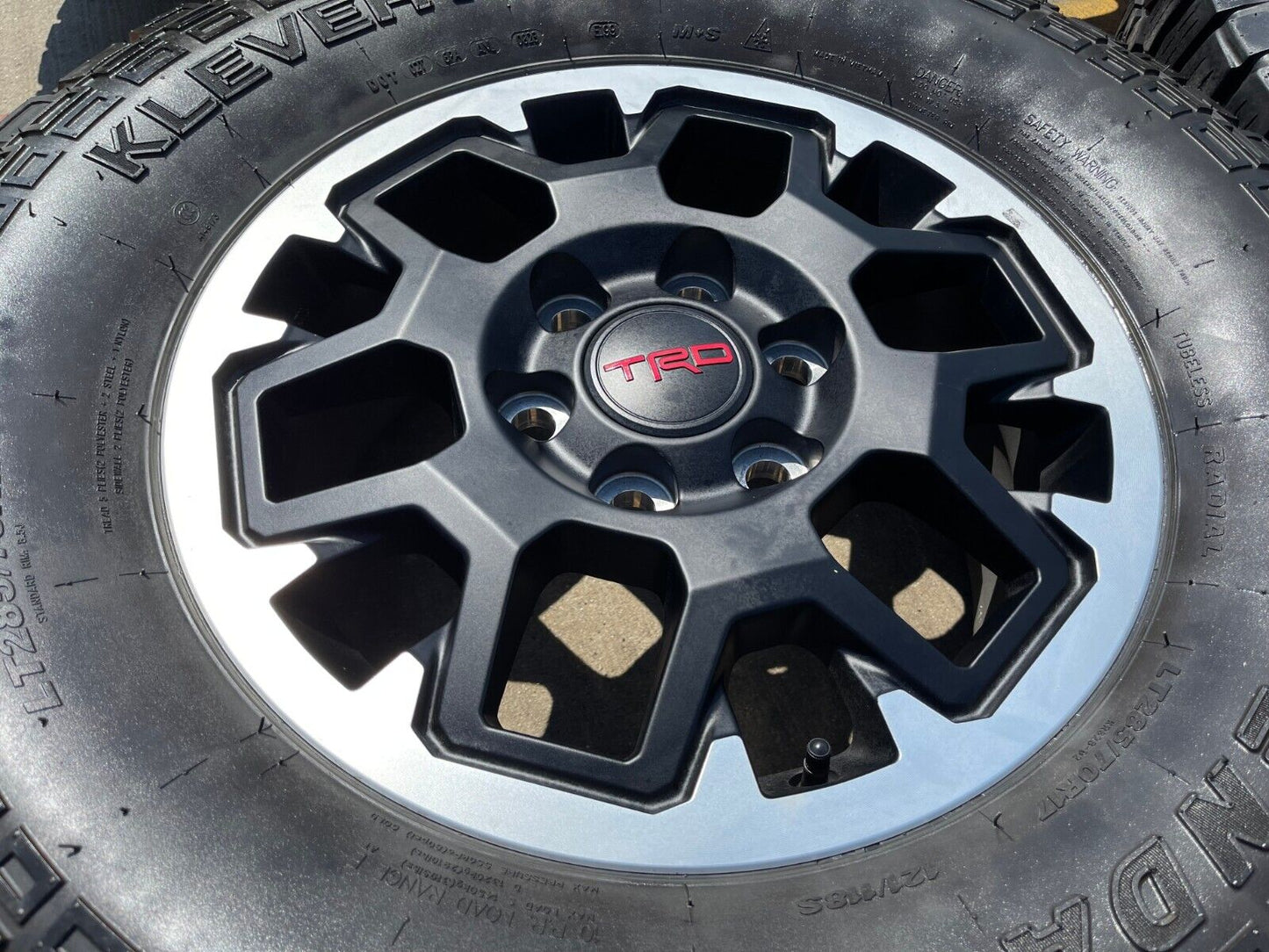 Jeep Gladiator JT Mopar Rubicon Rock Rails Side Armor Driver & Passenger Pair