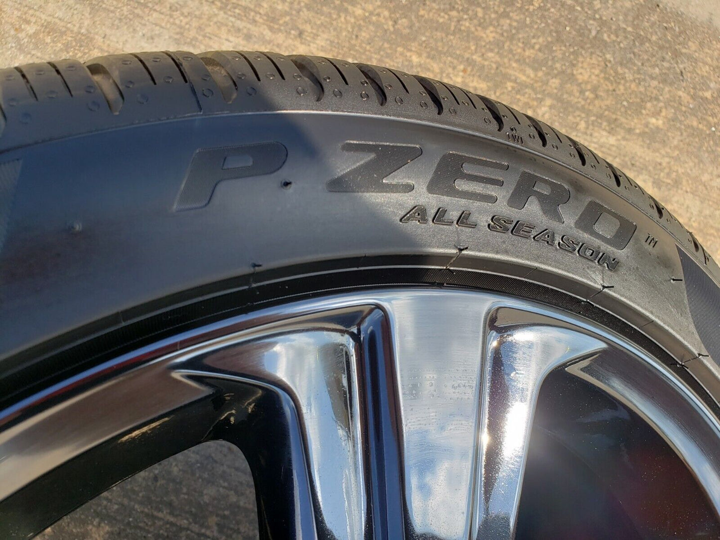 18" Lexus RC200T RC350 NX300 OEM wheels rims 74308 Camry ES350 NEW