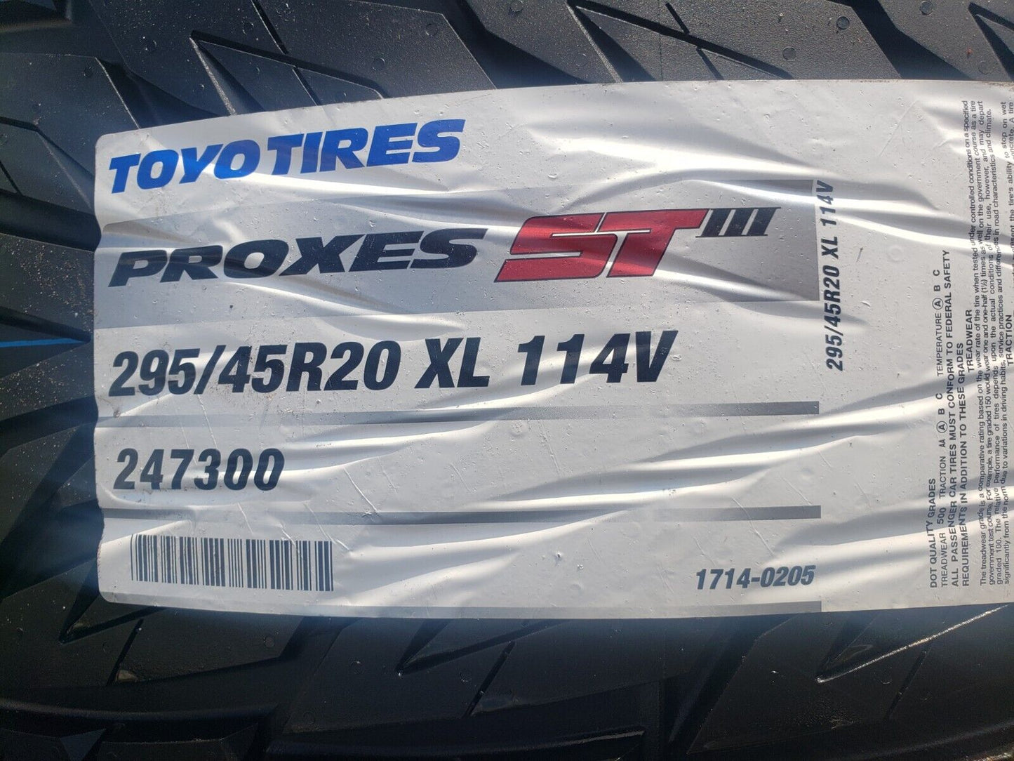 20" Jeep Grand Cherokee SRT Trackhawk OEM 9139 wheels rims tires NEW