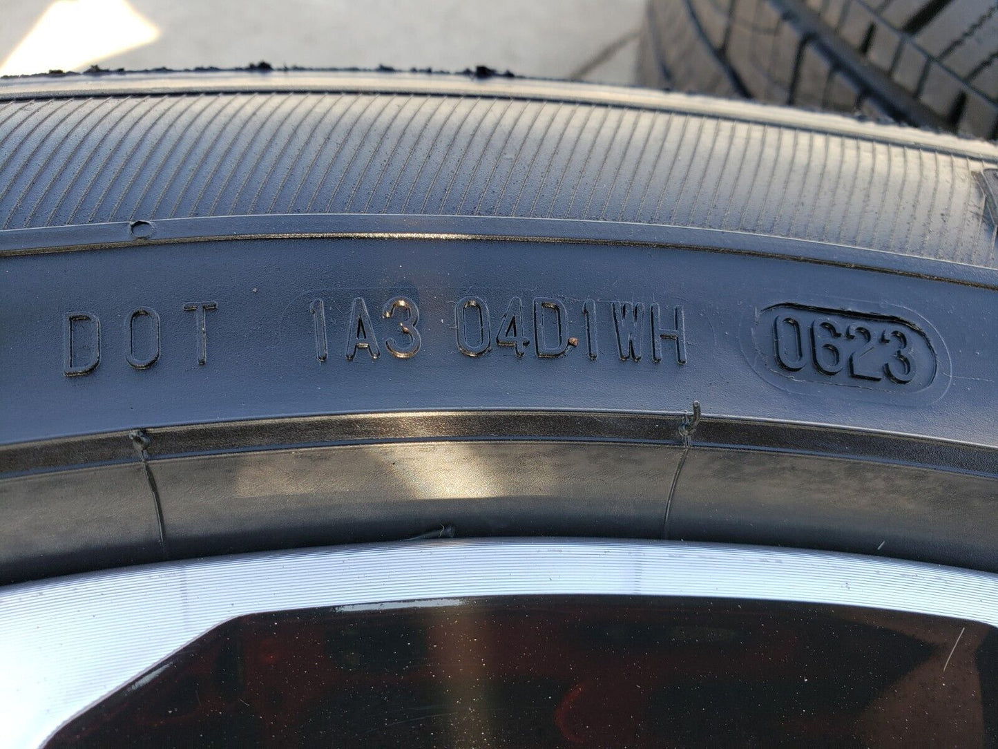 22" Ford F-150 LIMITED OEM rims wheels 10472 Expedition 2022 2023 2024