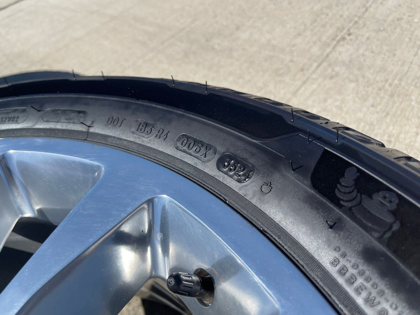 22" Ford F-150 LIMITED Plus OEM rims wheels 10174 Expedition