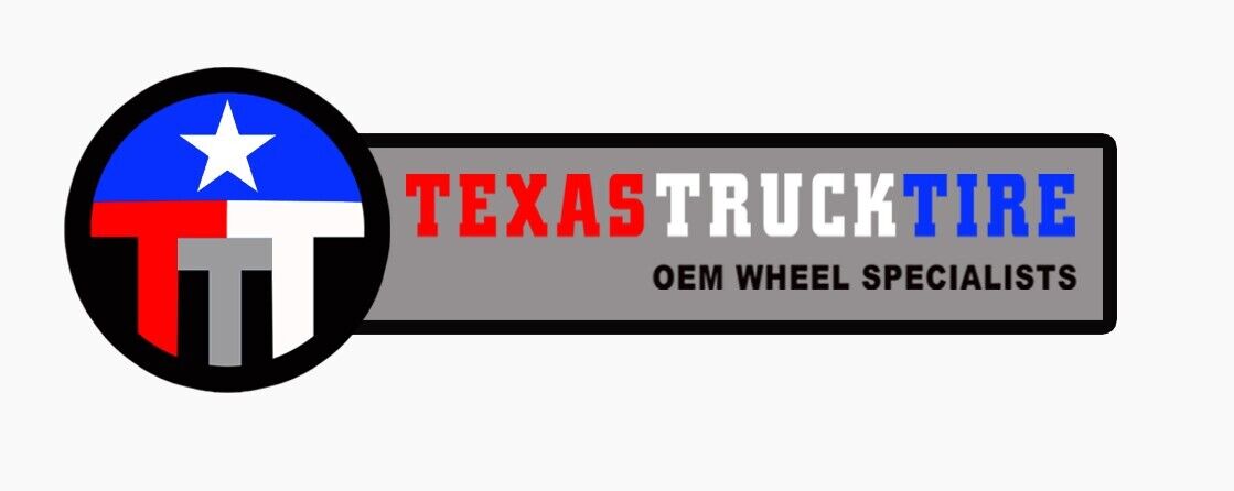 20" Dodge Ram 1500 OEM Laramie wheels rims 2681 tires 2021 2022 2023 2024
