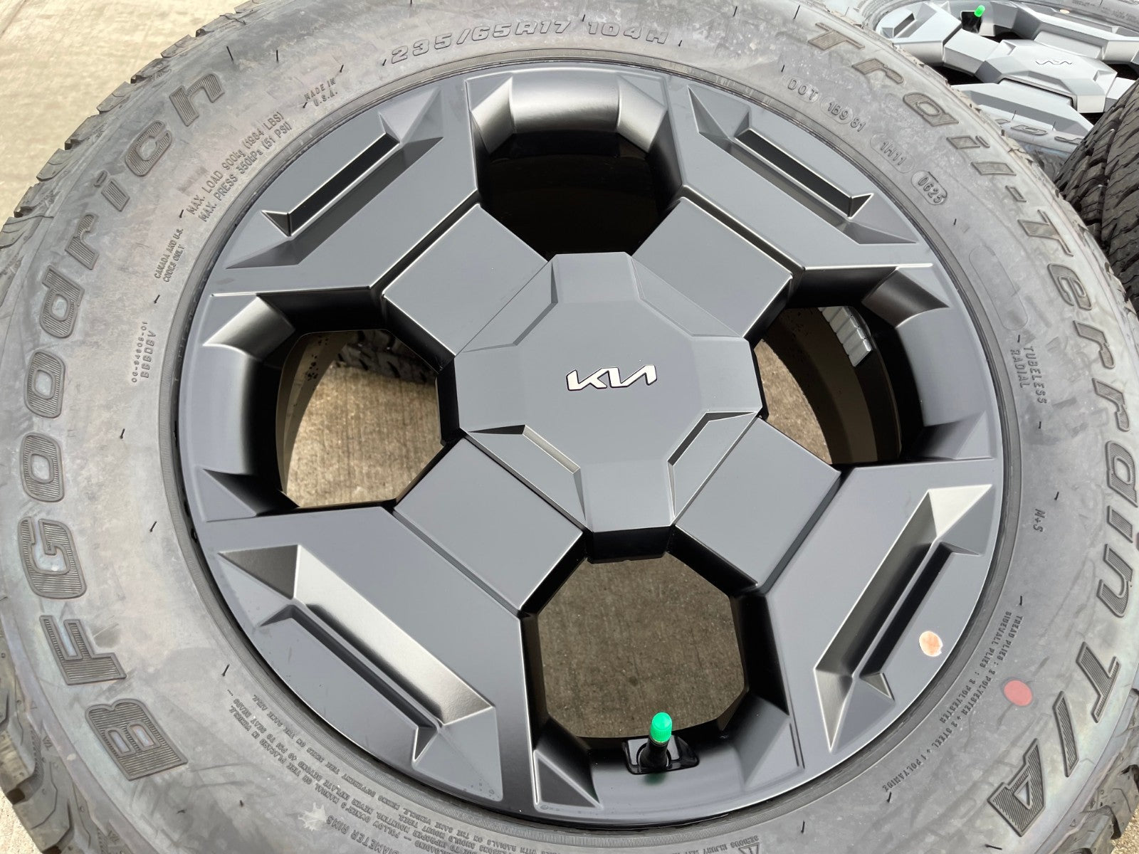 Shop OEM 17