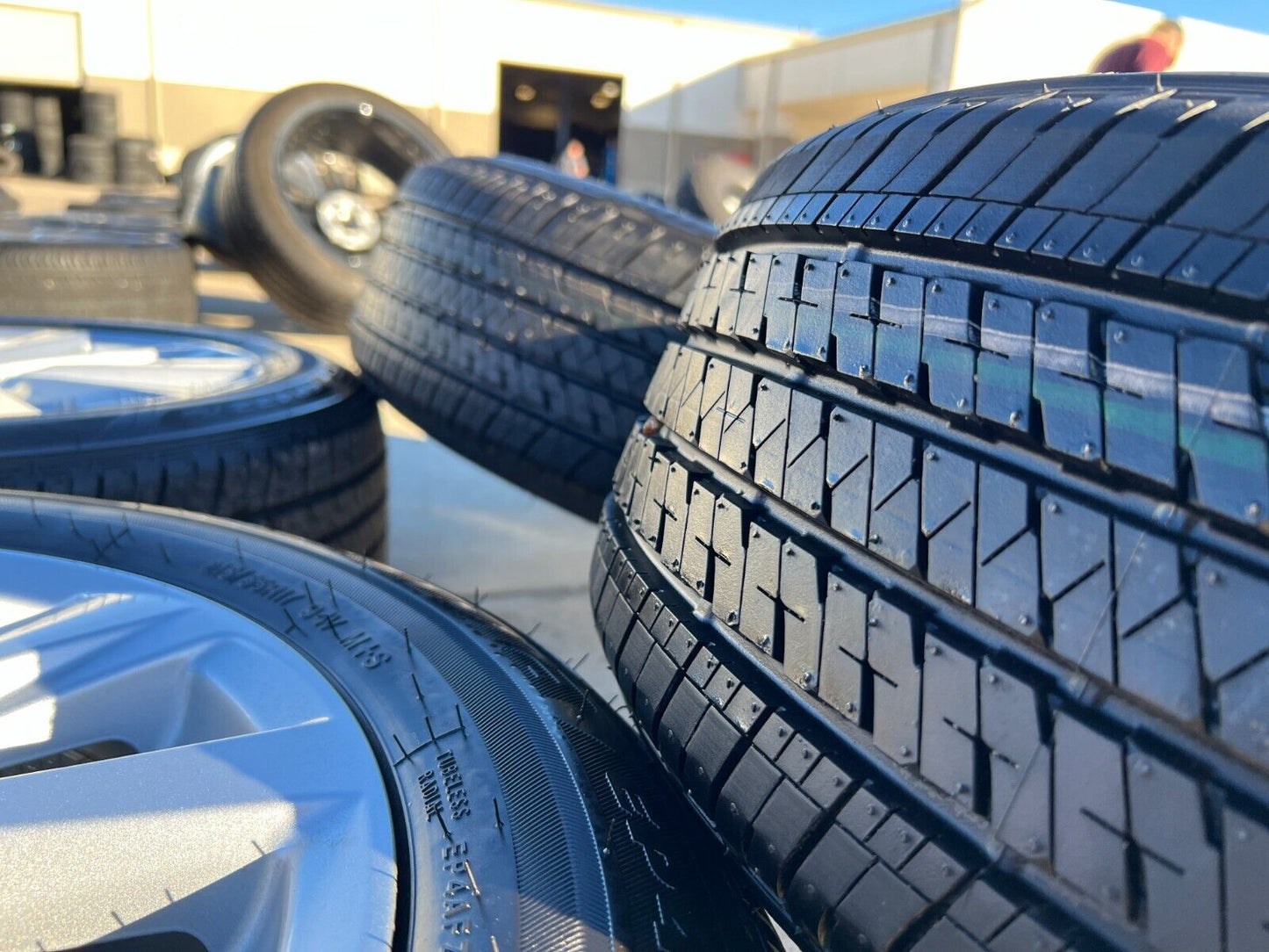 17" Toyota Camry Avalon OEM wheels rims 69137 96992 CHR 2022 2023 2024 2025 NEW