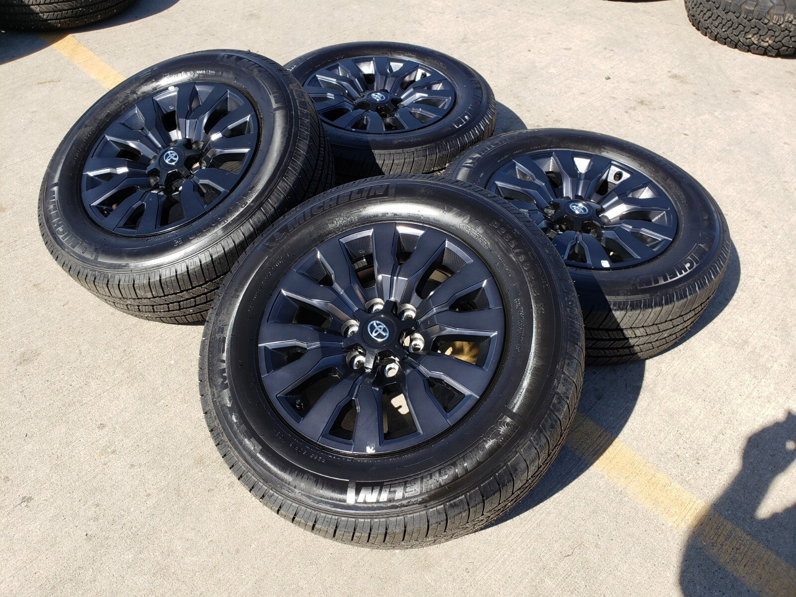 Shop OEM 18