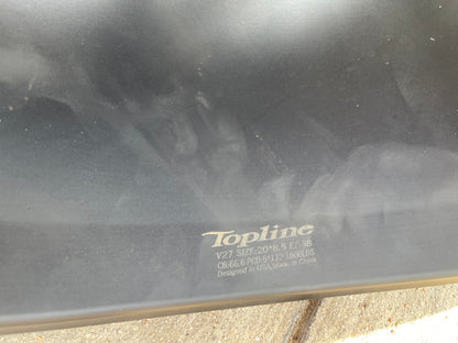 20x8.5 20" Verde Saga V27 wheels rims Audi Q7 Q8 VW Atlas A6 S6 A7 5x112 NEW