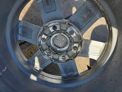 17" Ford F-150 Expedition OEM 10339 rims wheels 2022 2023 2024 2025 2026