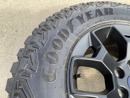18" Ford F-150 TREMOR RATTLER OEM rims wheels 10341 95029 Expedition 2026 NEW