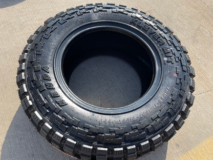 285/70/17 Kenda Kenda Klever M/T2 125 / R 10 PLY Load Range E tire NEW