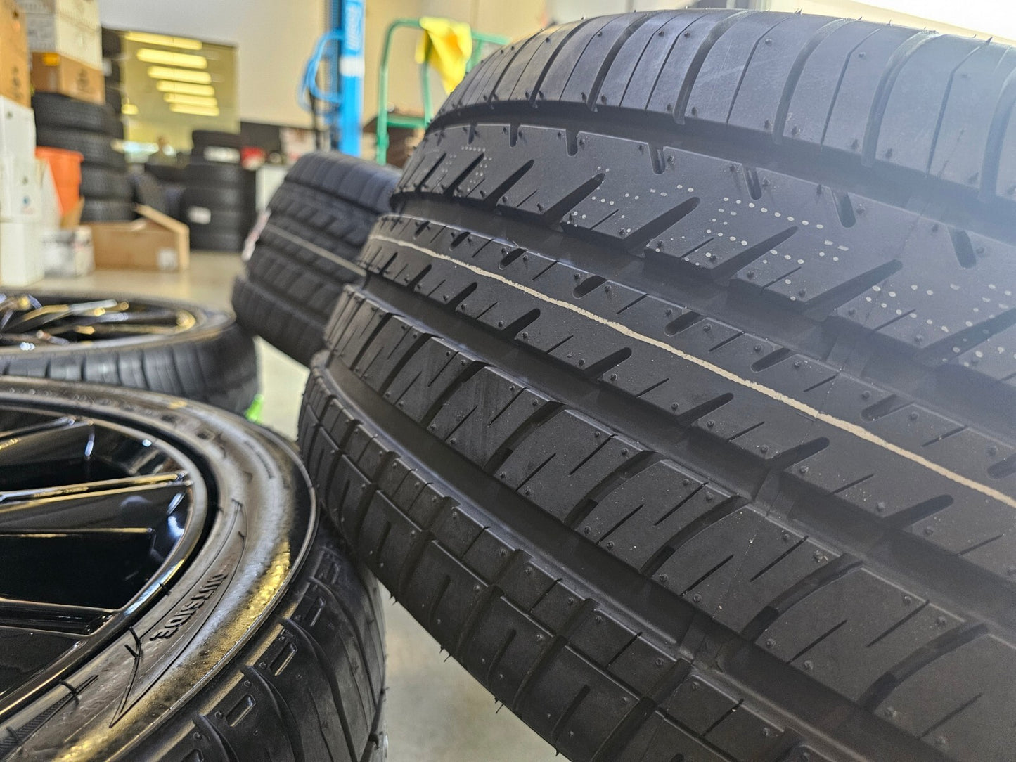 20" Audi A7 A8 OEM wheels rims 58986 Q3 2016 2017 2018 2019 2021 2023 2024 NEW