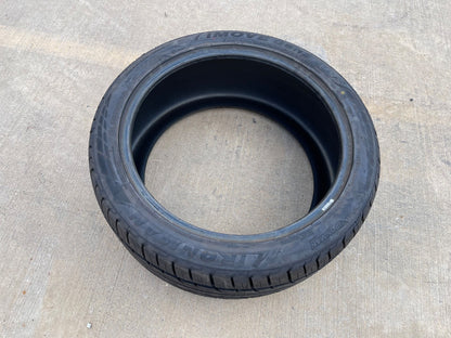 (1) 275/40/20 Ironman Gen 2 SUV tire 275/40R20 106W XL NEW