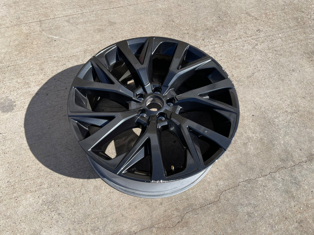 21" Toyota Crown Signia OEM wheel rim single spare 2023 2024 2025 2026 2027