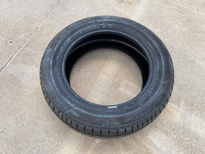 (1) 235/60/18 Bridgestone Alenza A/S Ultra tire single 107W M+S 235/60r18 NEW