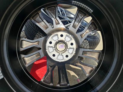 19" Kia Sonata N Line OEM 71114 wheels rims Stinger K4 K5 Carnival Sorento SET