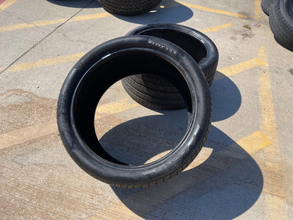 (1) 305/30/20 Pirelli P Zero tire 103Y M+S 305/30R20 tire Porsche 911 Carrera